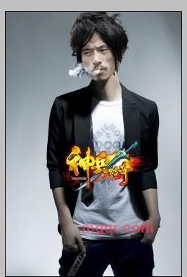 醉酒后的落寞的第1张照片