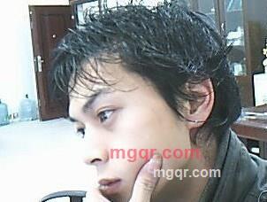 帅但寂寞难忍的第4张照片