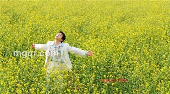 帅但寂寞难忍的第3张照片