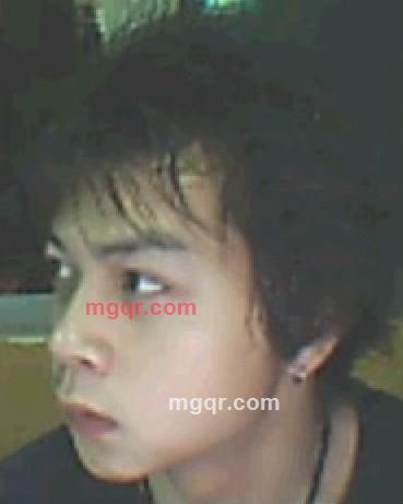 帅但寂寞难忍的第2张照片