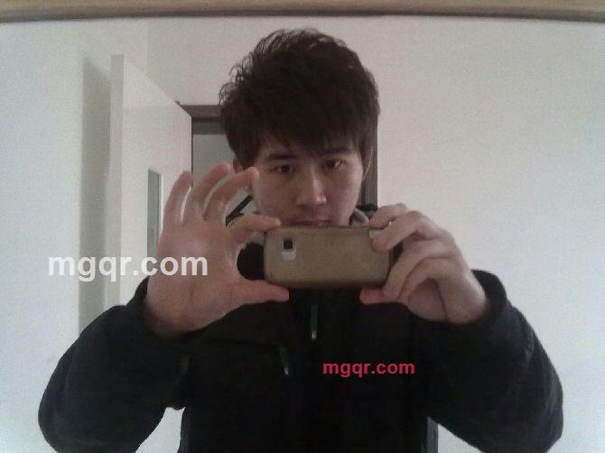 青春活力的第2张照片