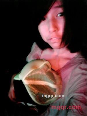 寂寞晓晴的第3张照片