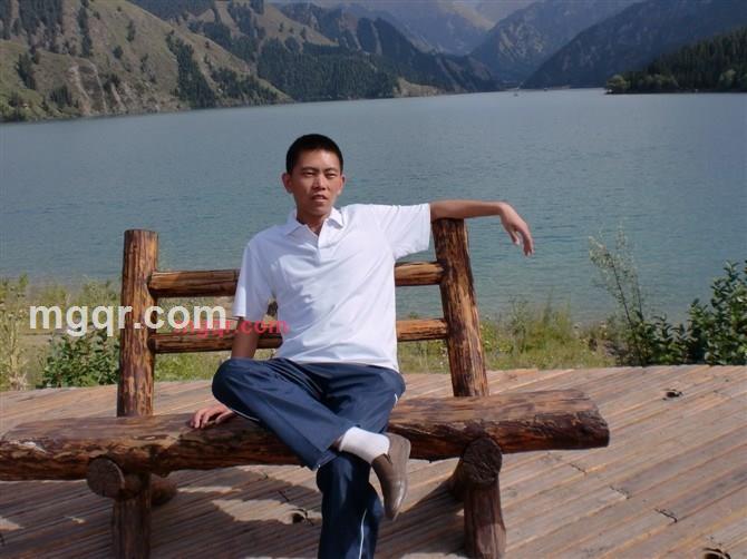 游走在西域的灵魂的第1张照片