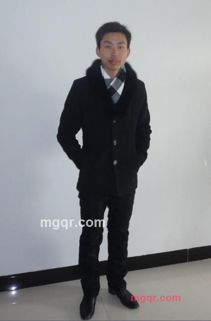 贰水叁青的第1张照片