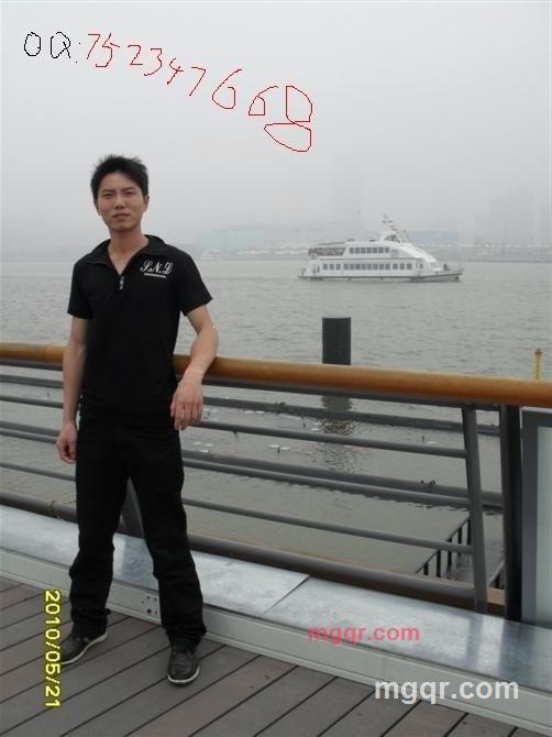 杜城毅的第1张照片