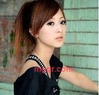 黑丝 丝丝诱惑的第1张照片