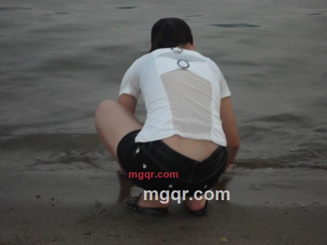 在单车上······的第26张照片