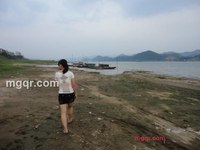 在单车上······的第25张照片