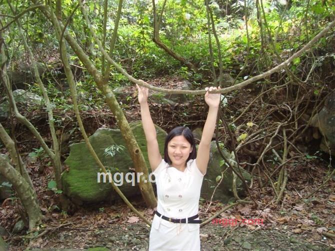 在单车上······的第13张照片