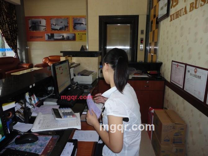 在单车上······的第7张照片