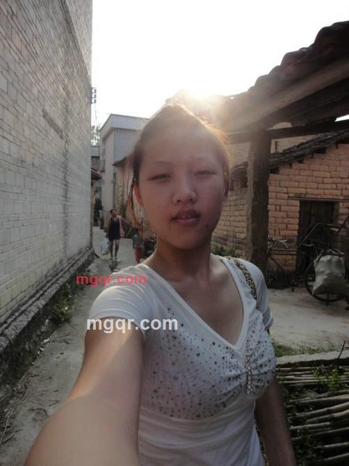 在单车上······的第1张照片