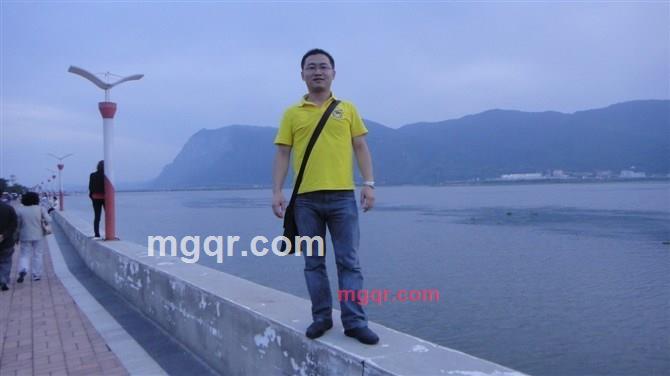 人在昆明的第1张照片