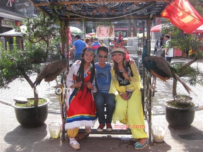 锋 哥的第1张照片