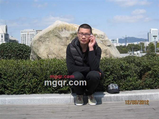 秦·成的第2张照片