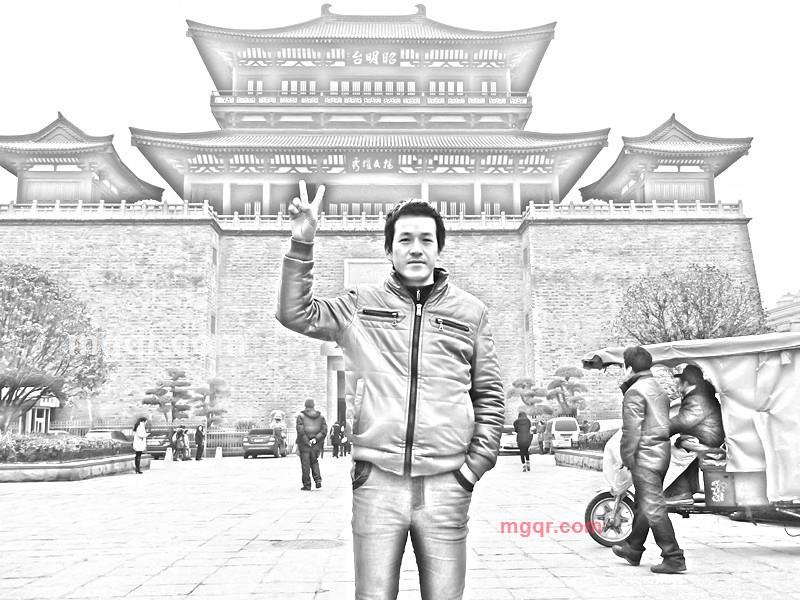 我就是潇洒哥的第6张照片