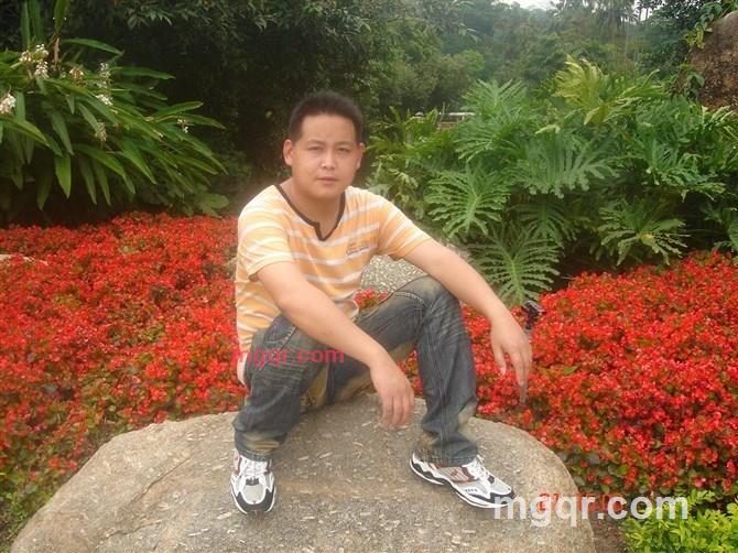 希望你能爱上我的第1张照片