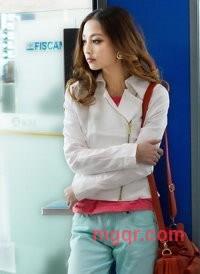 笑笑天使的第1张照片