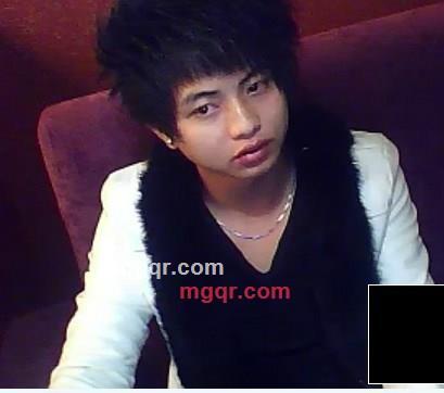 爷。很寂寞的第1张照片