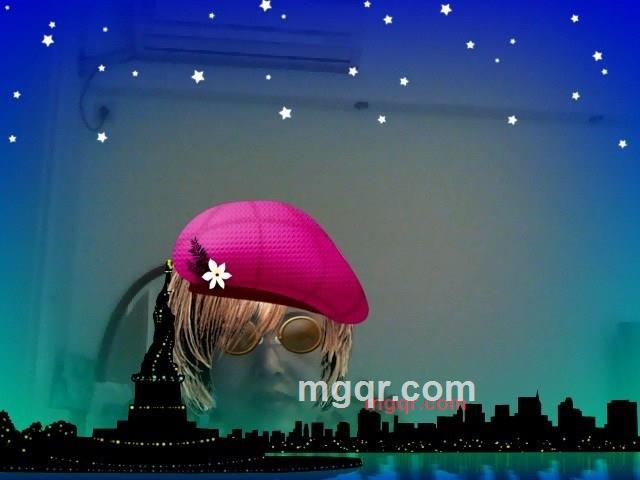 流星666的第1张照片