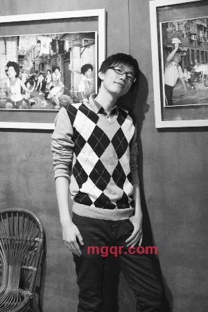 俗中仙的第1张照片