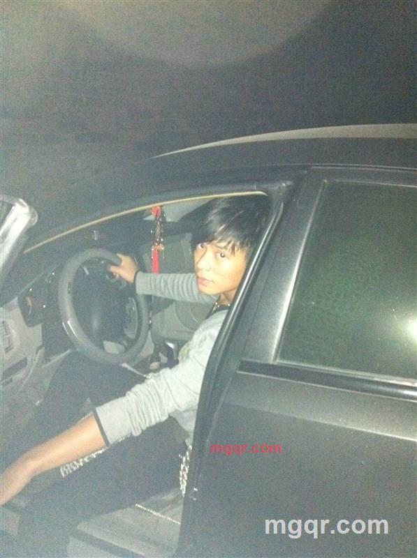 ?﹏那ヽ帥小伙的第4张照片