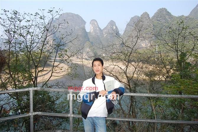 因为有爱相随的第6张照片