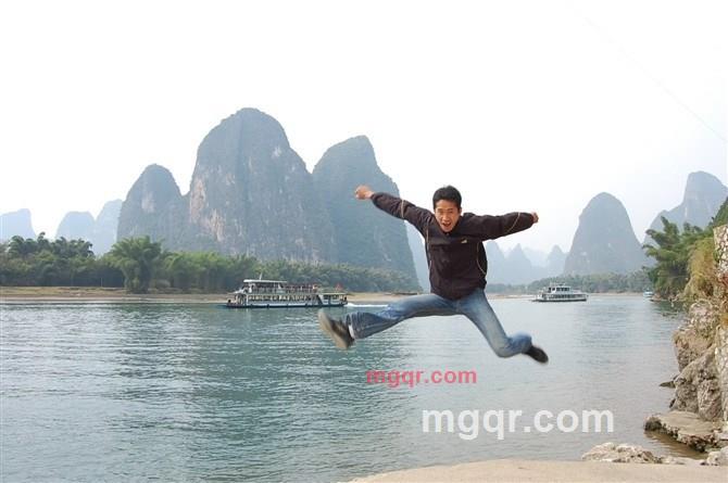 因为有爱相随的第3张照片