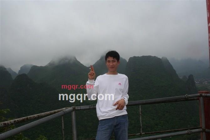 因为有爱相随的第8张照片