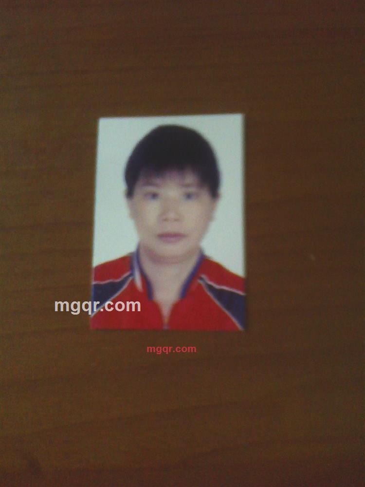 李雪妮的第1张照片