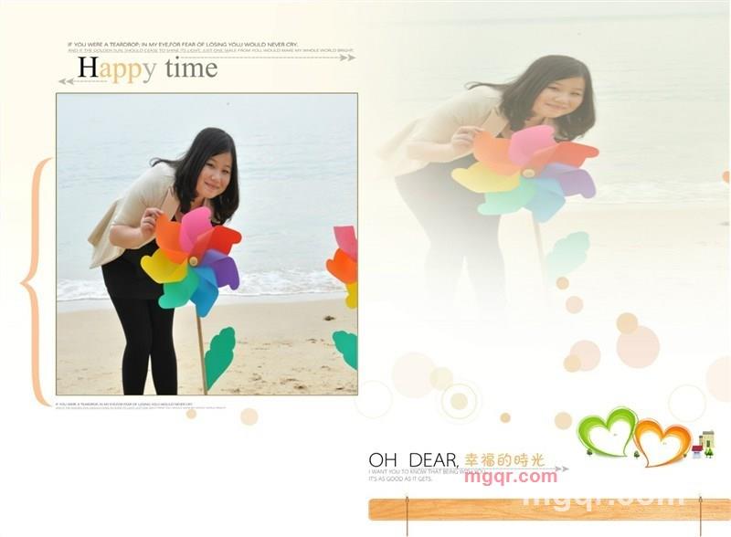 青涩罗拉的第4张照片