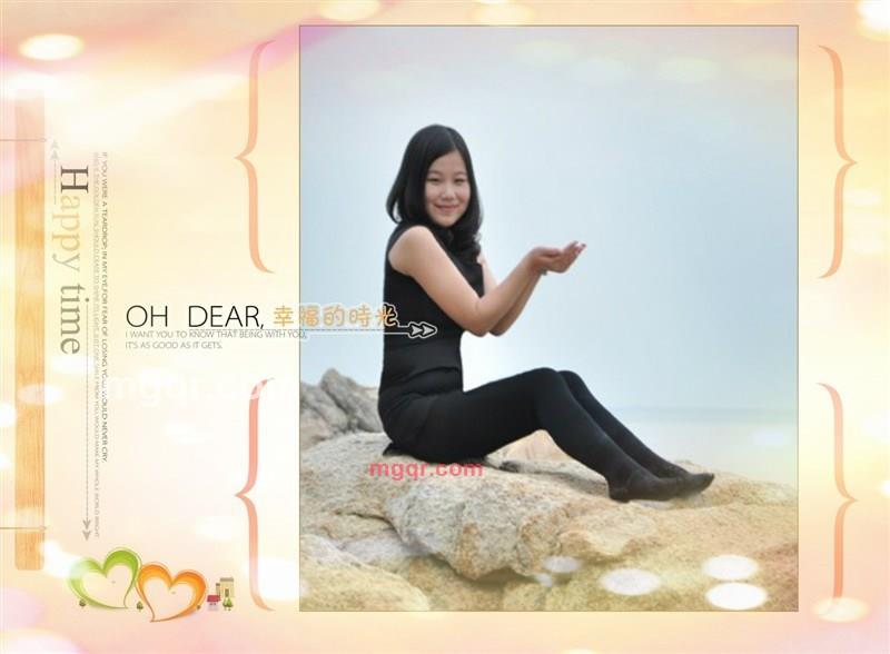 青涩罗拉的第3张照片