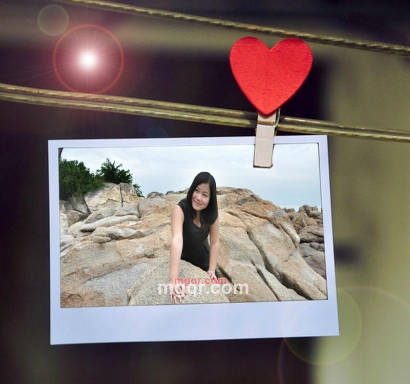 青涩罗拉的第2张照片