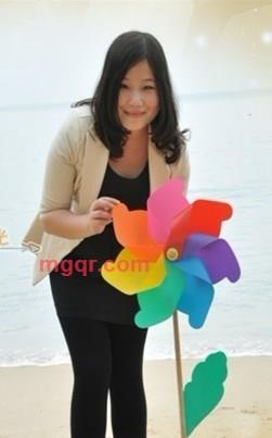 青涩罗拉的第1张照片