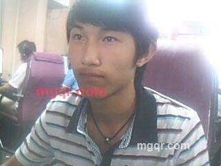 小男人的霸气范、的第2张照片