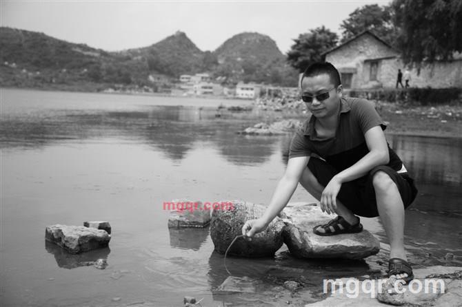 夜后寂寞的第2张照片