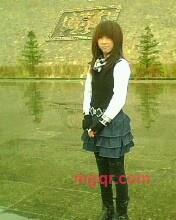 、空城旧眸.ov3r°的第1张照片