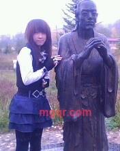 、空城旧眸.ov3r°的第2张照片