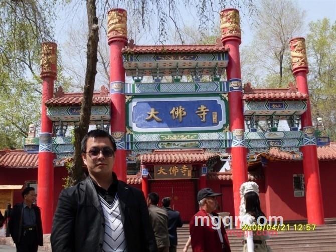 淡淡郁闷的第10张照片