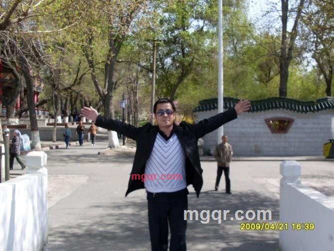 淡淡郁闷的第11张照片