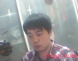 清新俊逸的第5张照片