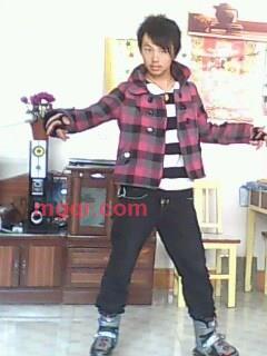 【潮男】的第10张照片