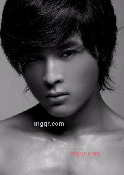 一个很害羞丶男人的第1张照片