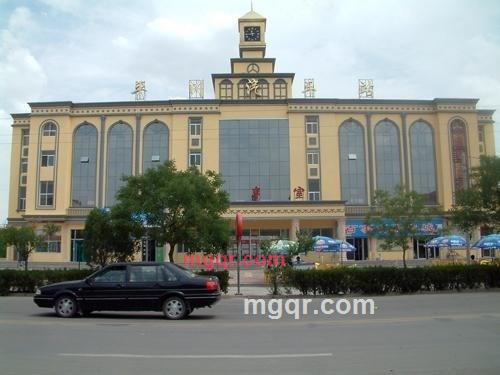 夜色有风的第1张照片