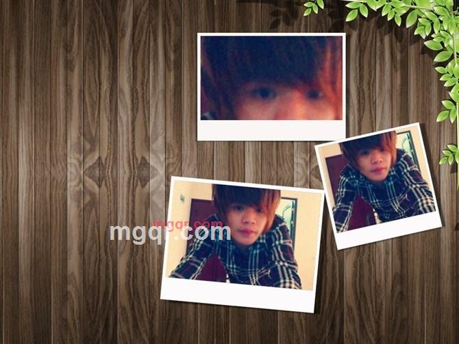 笑容有多深的第1张照片