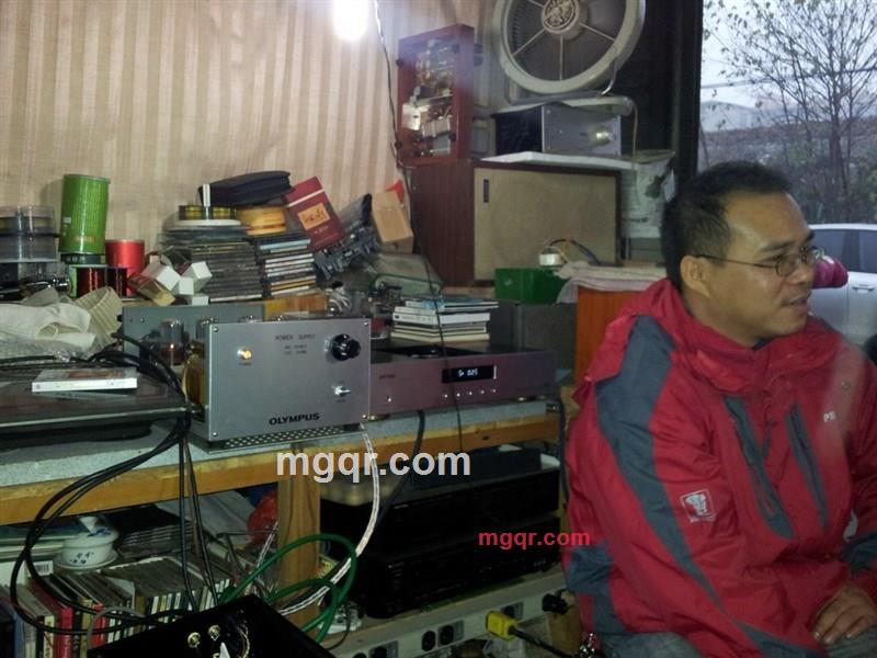 缘自天定的第1张照片