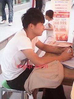 い一切靠自己。的第2张照片