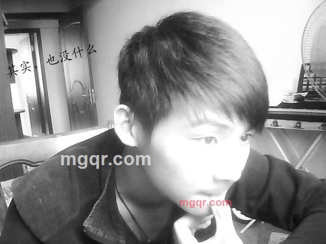 い一切靠自己。的第1张照片