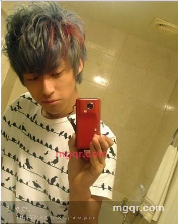 章晨露的第1张照片