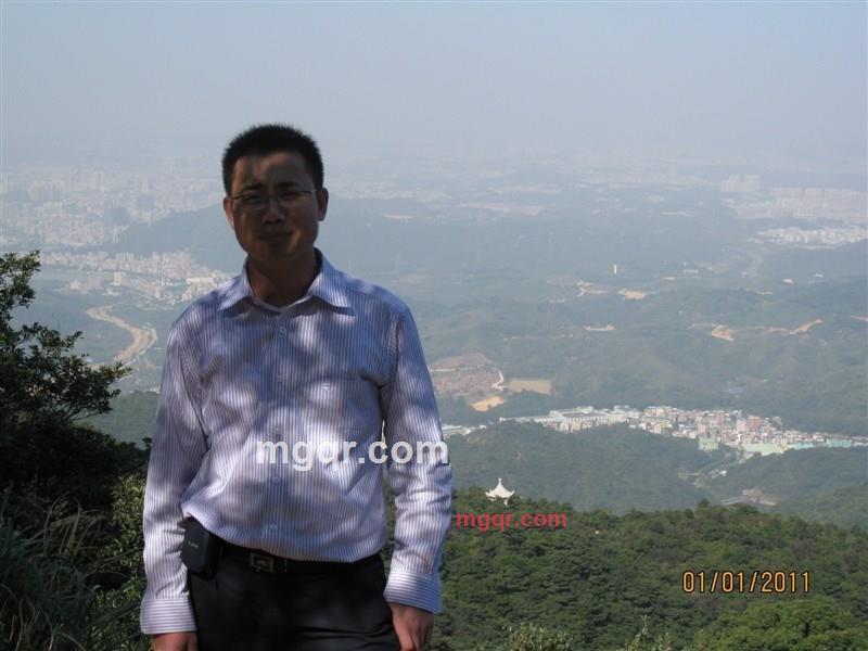 卧龙哥的第1张照片