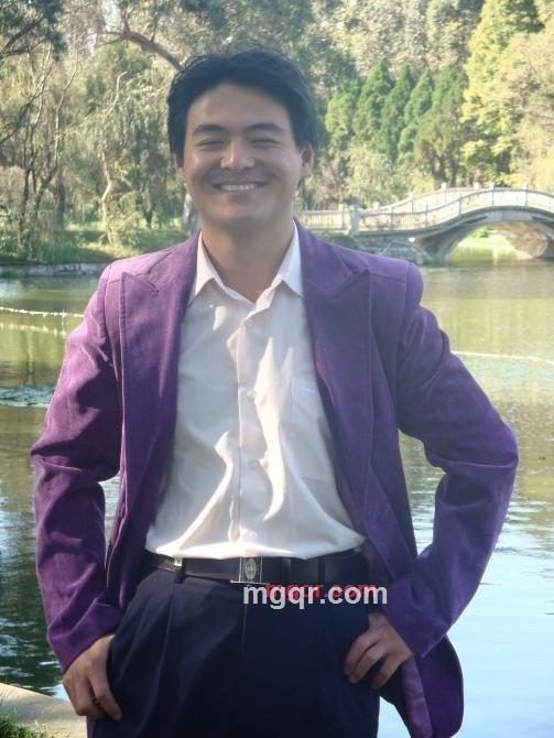 稀饭馒头的第1张照片